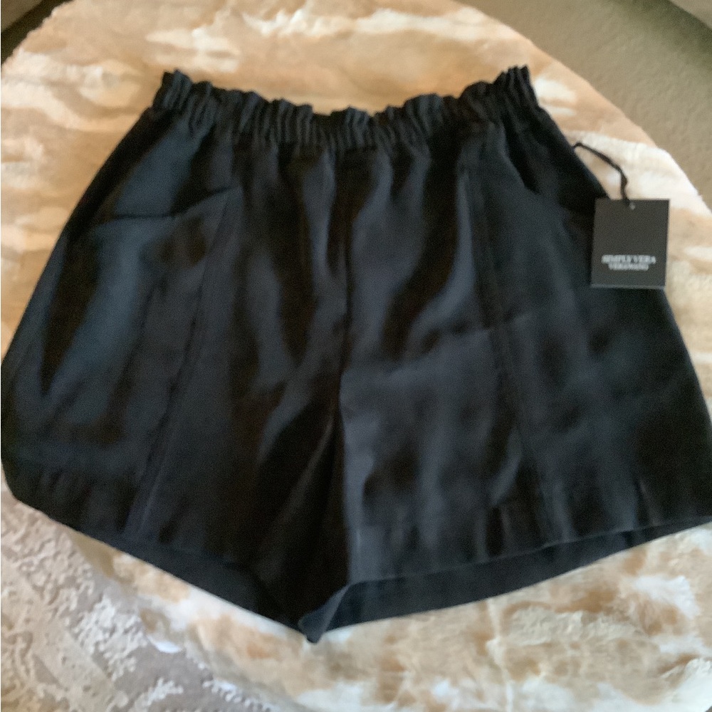 Simply Vera by Vera Wang Soft Shorts NWT